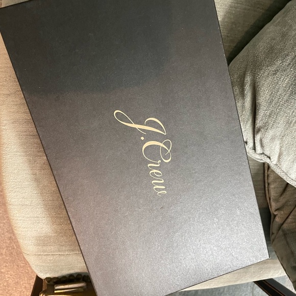 Colette d’Orsay Pumps Crocodile Embossed Leather SOLD OUT - Picture 14 of 14